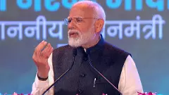PM Narendra Modi