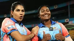 Sajana Sajeevan, Yastika Bhatia