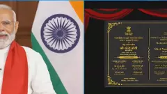 Chhattisgarh: PM Modi inaugurates, lays foundation stones of 10 projects