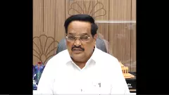 Gujarat: BJP takes a dig at Congress-AAP alliance, says blind and lame have joined hands