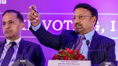 Voters entitled to know about fulfilment of poll promises: CEC