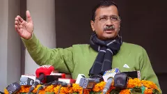 Kejriwal skips 7th ED summons, AAP says agency should wait for court order