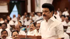 MK Stalin