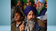 Sarwan Singh Pandher