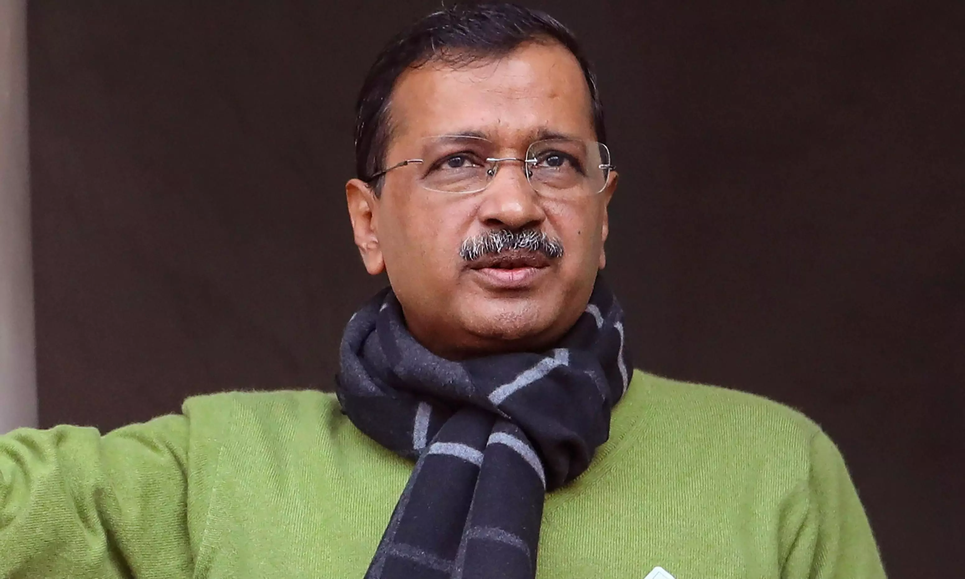 Kejriwal ‘ready to answer’ ED questions by video call; agency says no such provision