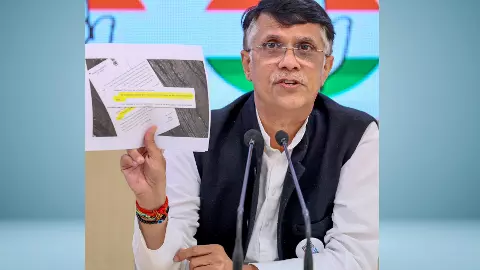 Pawan Khera
