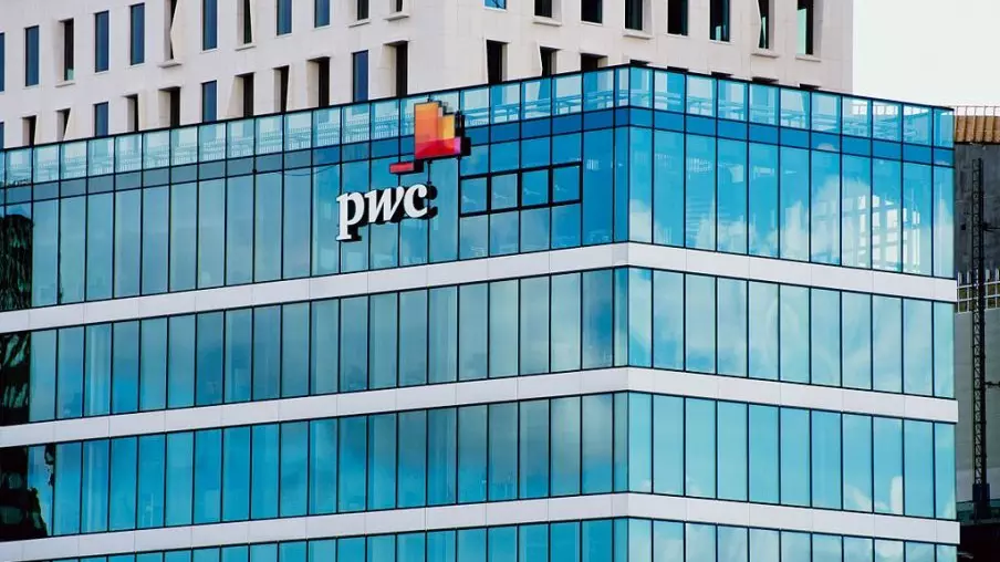 PwC India report