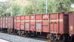 Freight train