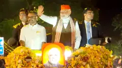 Will lotus bloom in Kerala? PM Modi set for third visit ahead of LS Polls