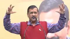 Vote for INDIA to create a protective shield around Delhi: Kejriwal