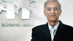 ED summons Hiranandani Group promoters in FEMA case on Monday