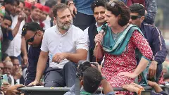 Gandhi siblings’ indecision on contesting polls from UP keeps Congress, SP on edge