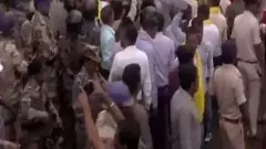 Kurmi community demands ST status at Ranchi rally