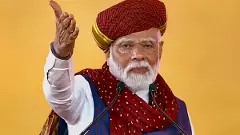 Narendra Modi
