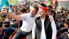 UP bypolls: Behind facade of camaraderie, a raw deal to Congress by SP