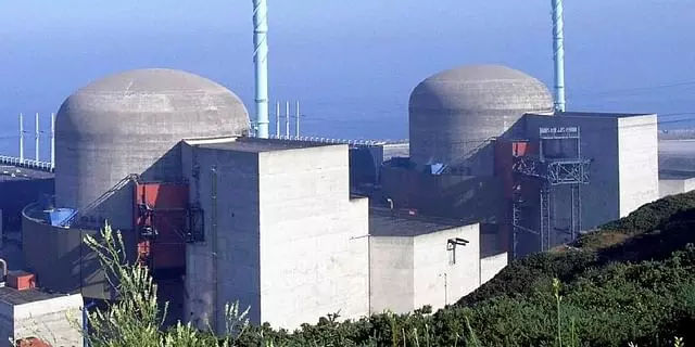 18 more nuclear reactors by 2032: NPCIL reveals Indias big atomic power push