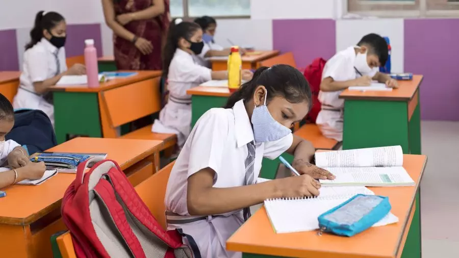 Board exams, students, CISCE, Class X, Class XII