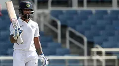 Hanuma Vihari, Virat Kohli, India, West Indies, India tour of West Indies, Andhra Pradesh Cricket Association, National Cricket Academy , Vijay Hazare Trophy, India A, West Indies A