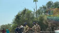 Maratha quota agitation: Curfew imposed in Jalna districts Ambad taluka