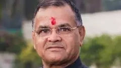 Nafe Singh Rathee’s murder: Two suspected shooters arrested in Goa