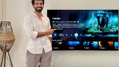 Im in a position to pick and choose roles after Darlings: ‘Poacher’ actor Roshan Mathew