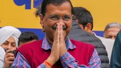 Delhi model showing direction to entire country, says Kejriwal
