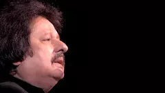 Singer Pankaj Udhas passes away