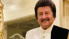 Pankaj Udhas obit: Chitthi Aayi Hai ghazal singer whose soulful renditions made him a household name