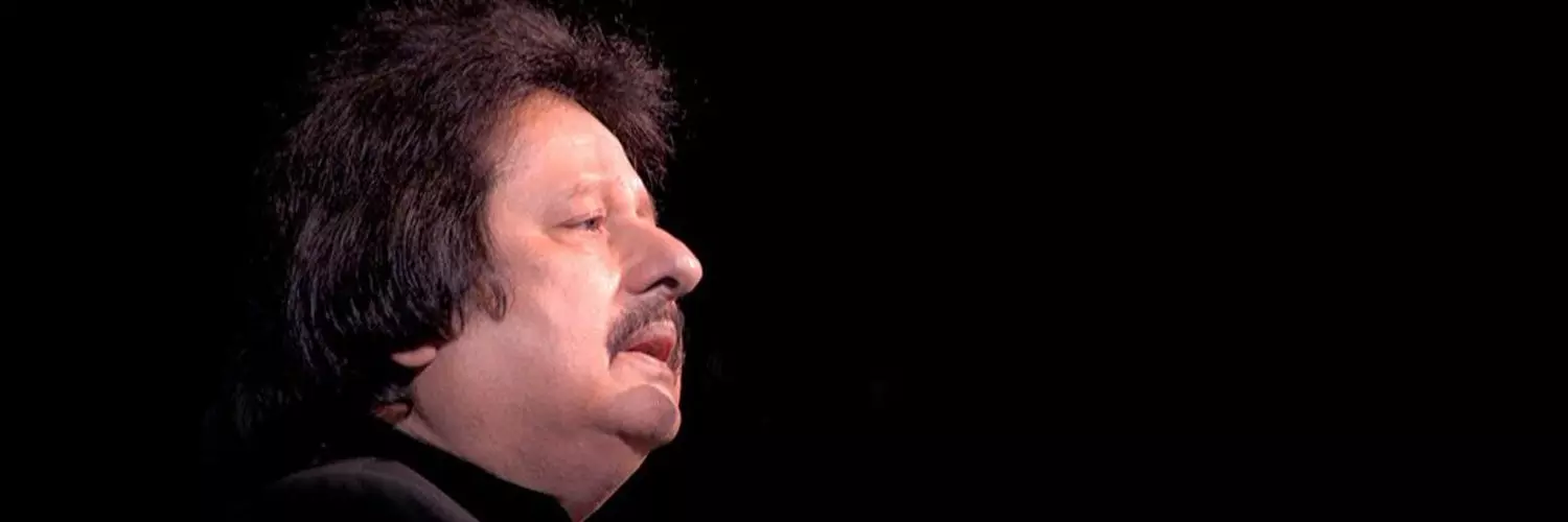 Singer Pankaj Udhas passes away
