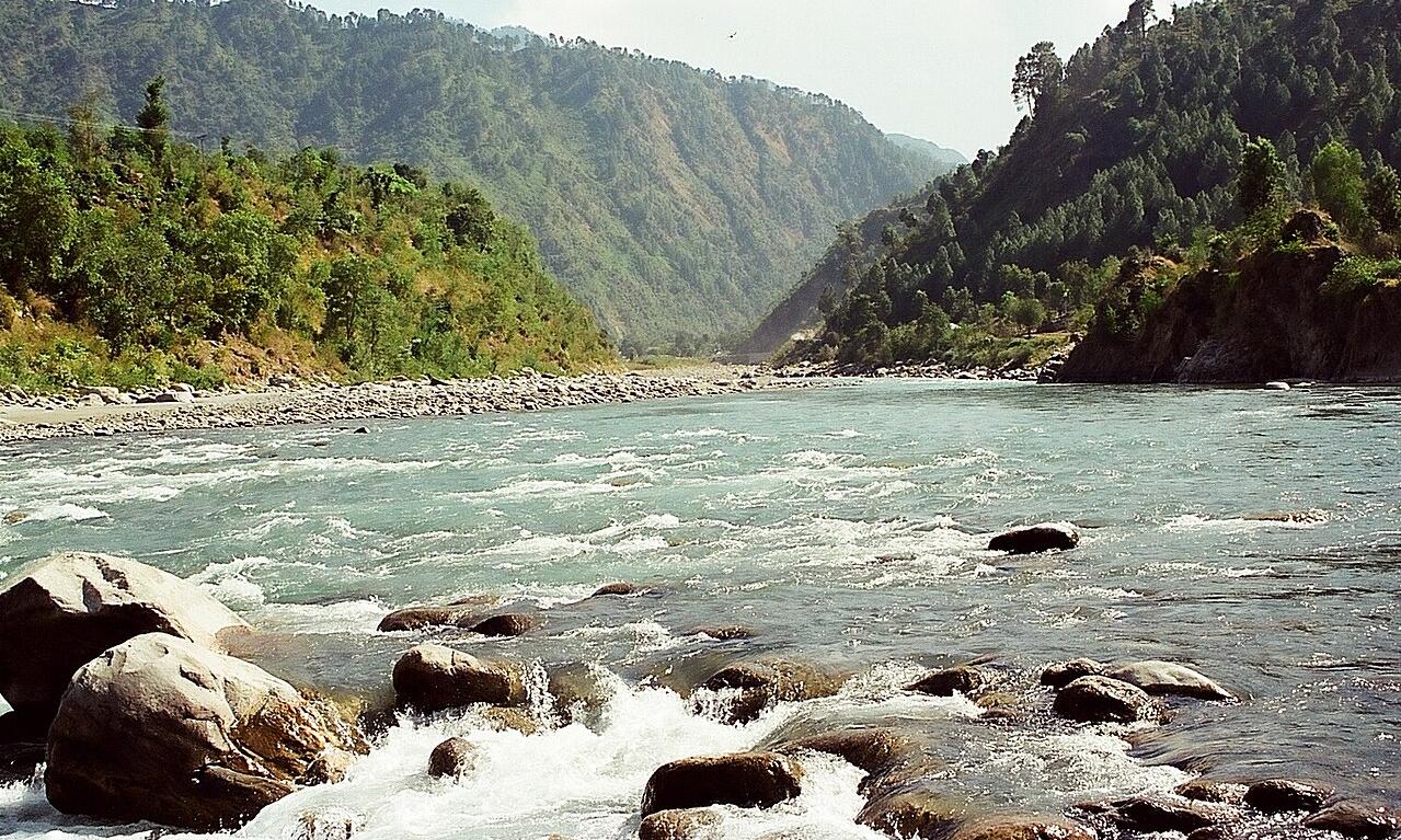 Pakistan’s water woes to deepen as India may restrict Ravi’s flow across border