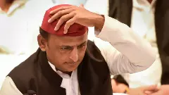 Major blow to Akhilesh: SP MLA Manoj Kumar Pandey resigns as chief whip in UP Assembly