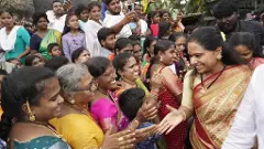 Telangana: Why CBI summons to Kavitha is no good news for BRS polls ahead of 2024 polls