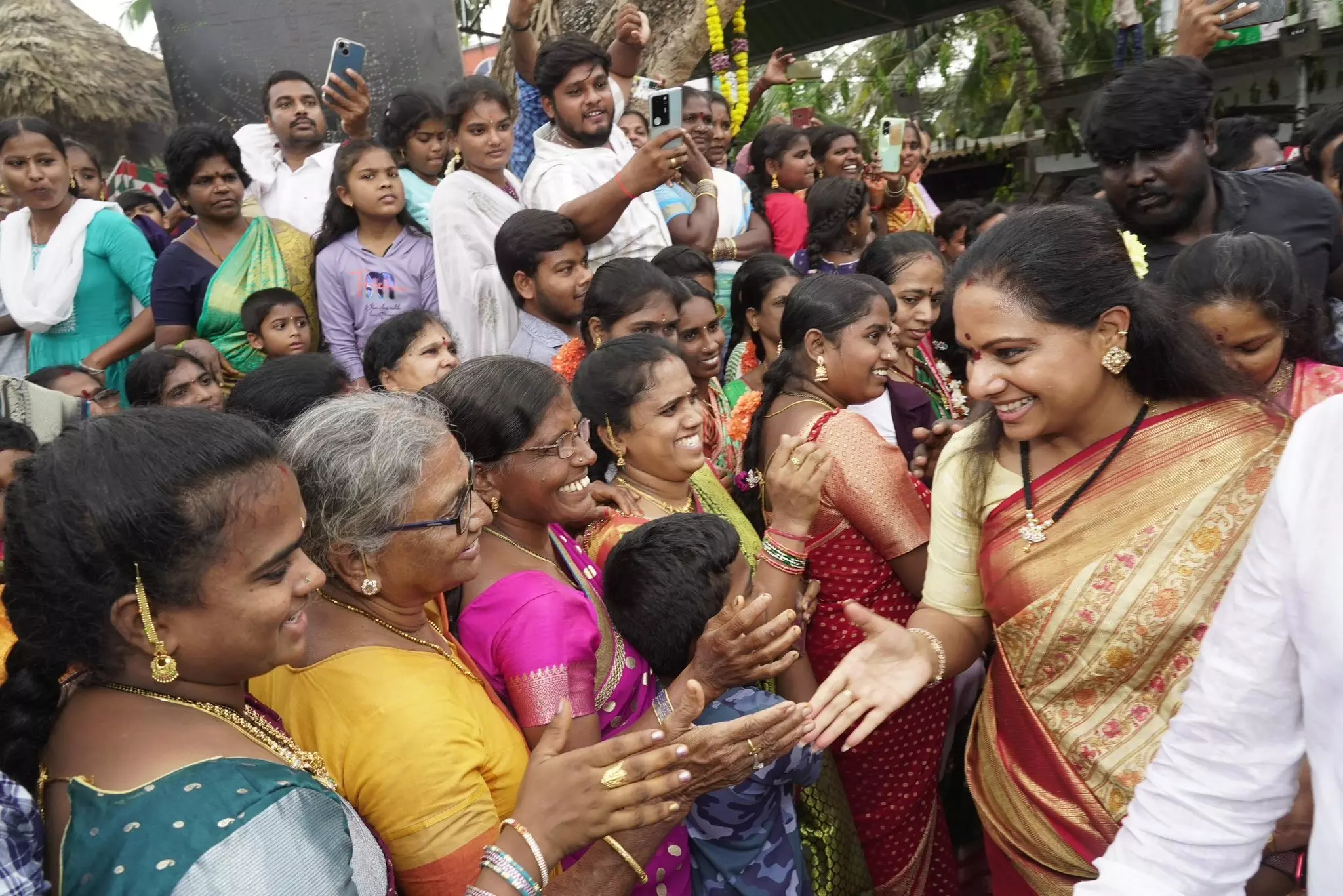Telangana: Why CBI summons to Kavitha is no good news for BRS polls ahead of 2024 polls