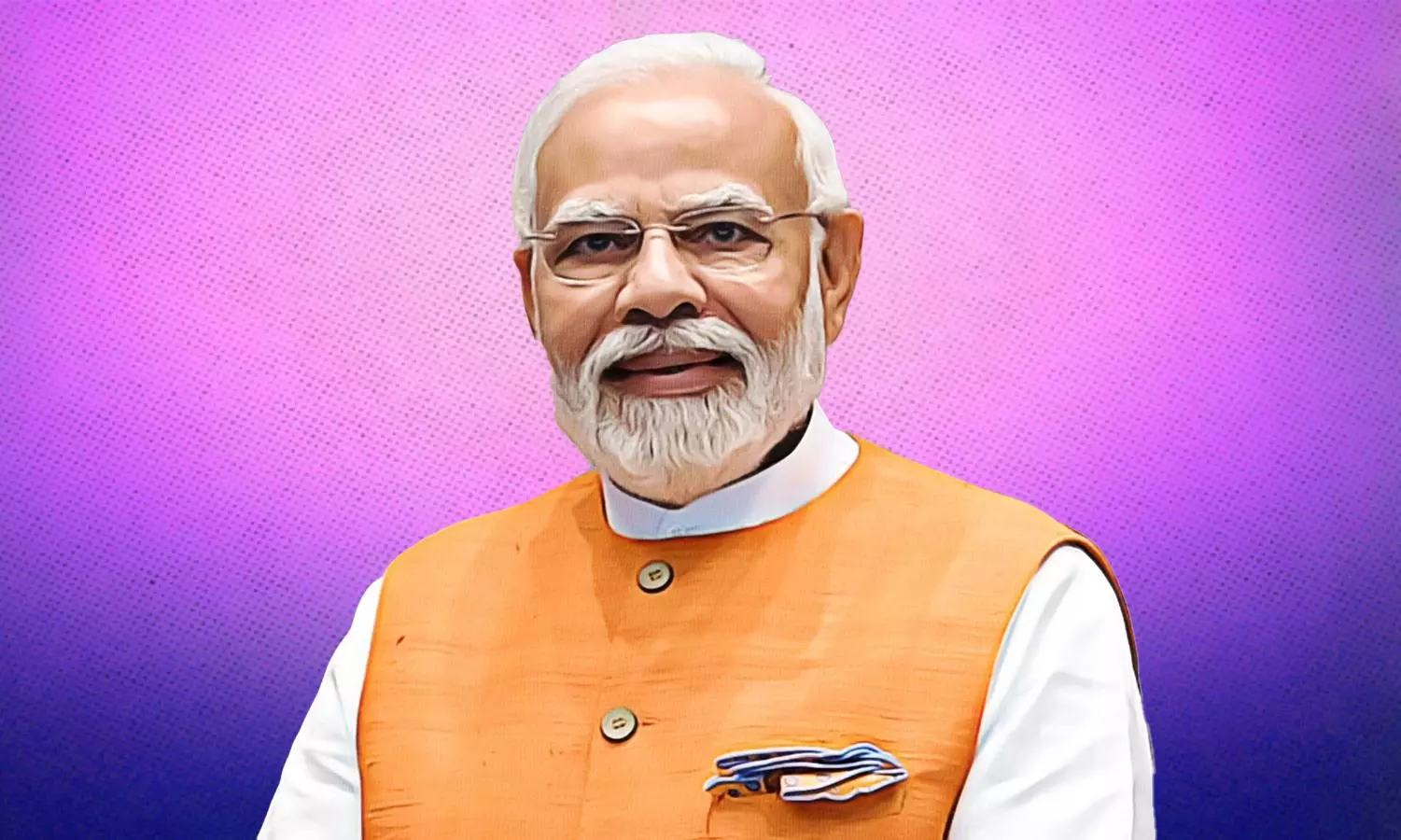 Narendra Modi