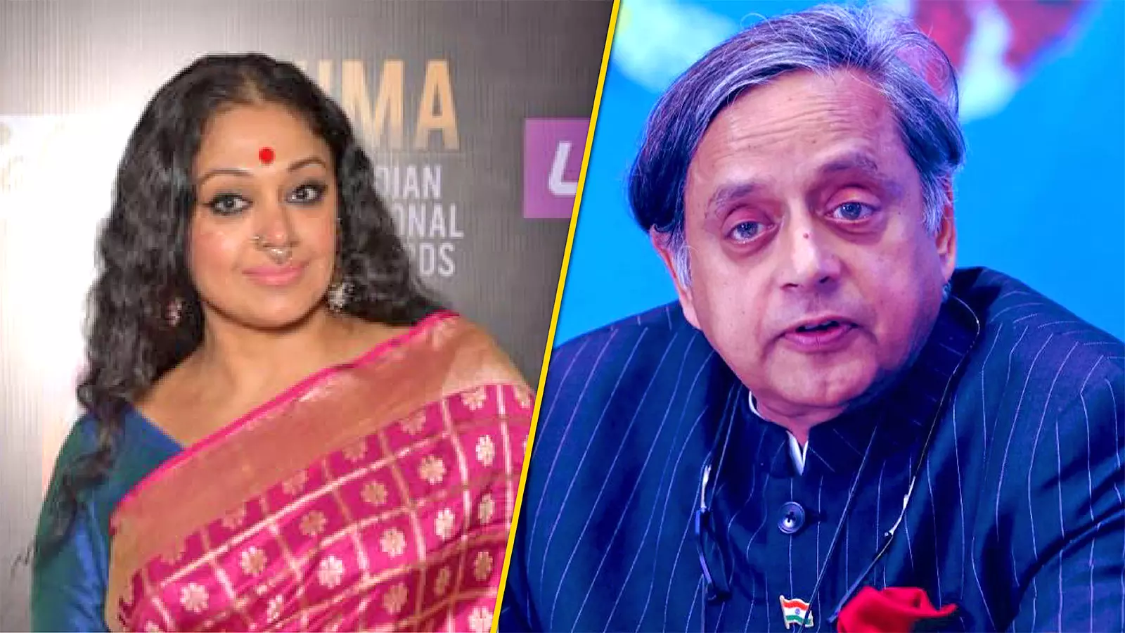 Shobana vs Tharoor in LS polls? MP gets answer after chat with ‘friend’