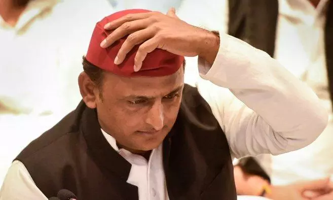Explained: UP illegal mining case and why CBI is at Akhilesh’s door