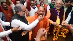 After Rajya Sabha poll victory, BJP confident of sweeping LS elections in UP