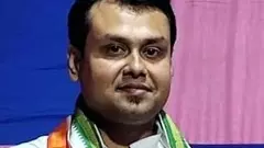 Bengal Congress leader Koustav Bagchi quits party; hints at joining BJP