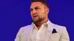 Brendon McCullum