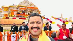 Himachal: Who is Vikramaditya Singh, royal turned rebel Congressman?