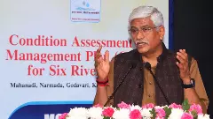 Gajendra Singh Shekhawat