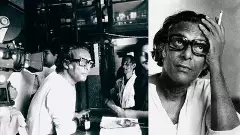 Mrinal Sen