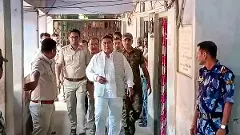 Sandeshkhali, Shahjahans arrest and its political ramifications