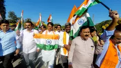 Karnataka: BJP demands dismissal of government over alleged Pakistan Zindabad slogans