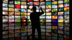 TV channels