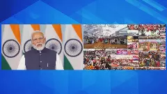 Amid ‘400-seats’ buzz, Modi says BJP aims to make India 3rd largest economy