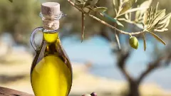 olive oil