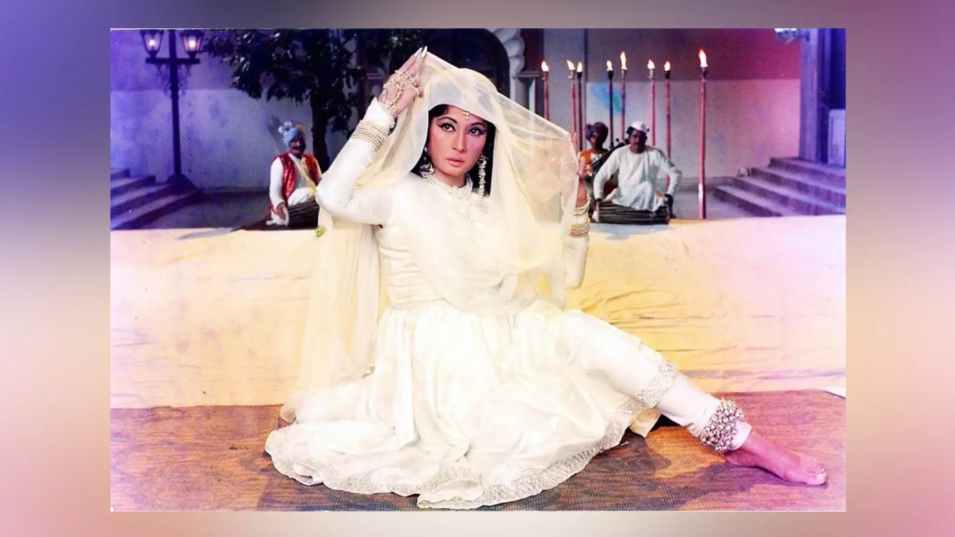 Pakeezah set a template. In the 1980s, filmmakers started taking a more nuanced approach and presenting them as multifaceted characters with rich inner lives.