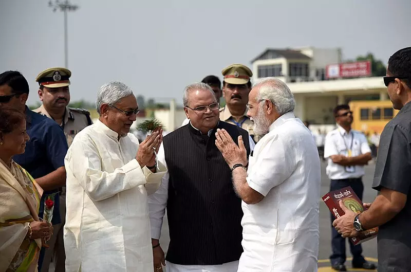 UP: Why Akhilesh wants former J&K governor Satya Pal Malik to contest from Aligarh