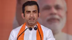 Gautam Gambhir